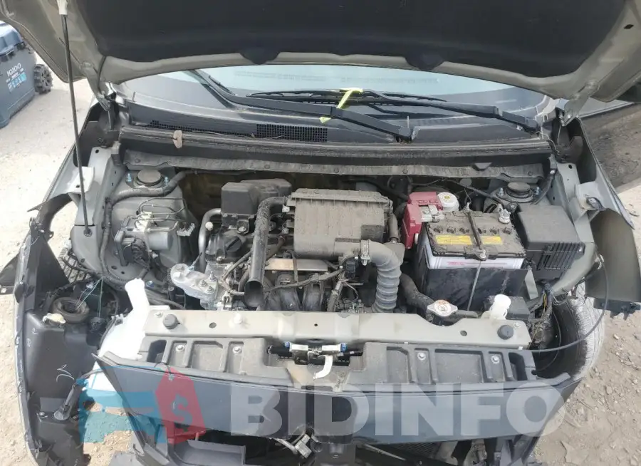 ML32FUFJ6PHF01541 Photo# 11