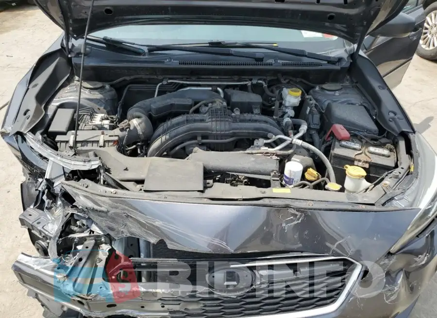 4S3GTAA61K3754198 Photo# 11