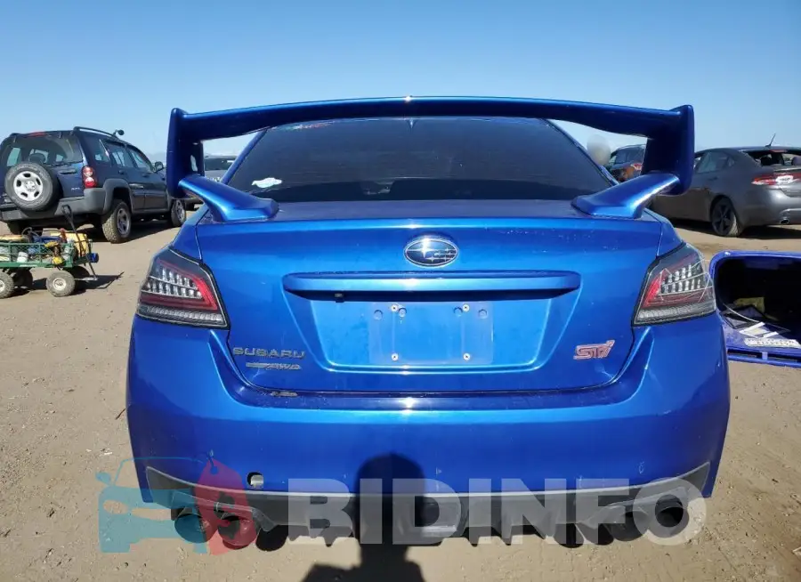 JF1VA2L64F9802527 Photo# 6