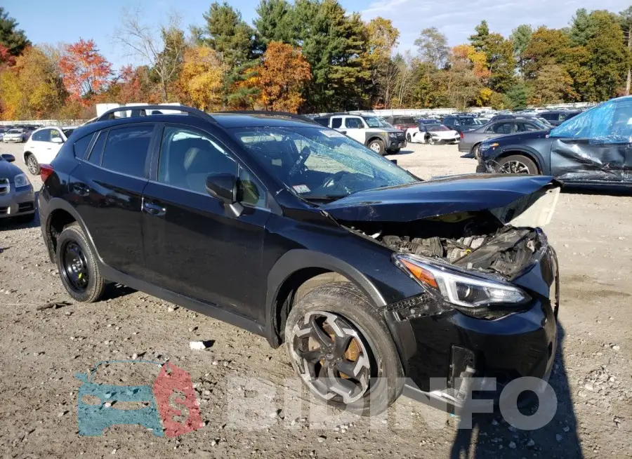 JF2GTHMC3M8243318 Photo# 4