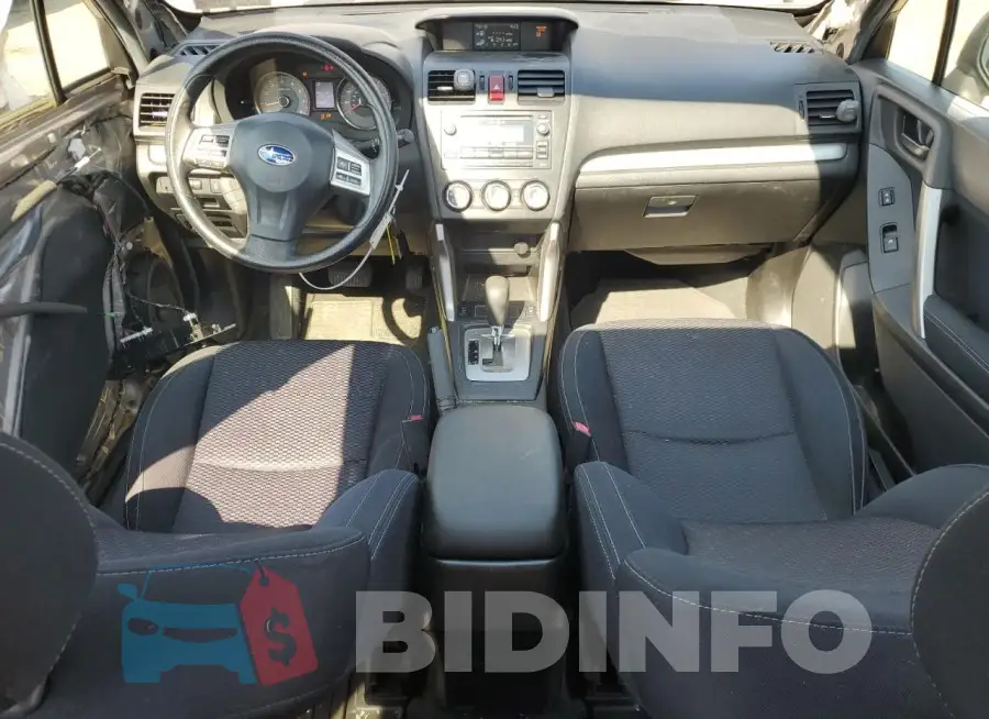 JF2SJAFC6FH509082 Photo# 8