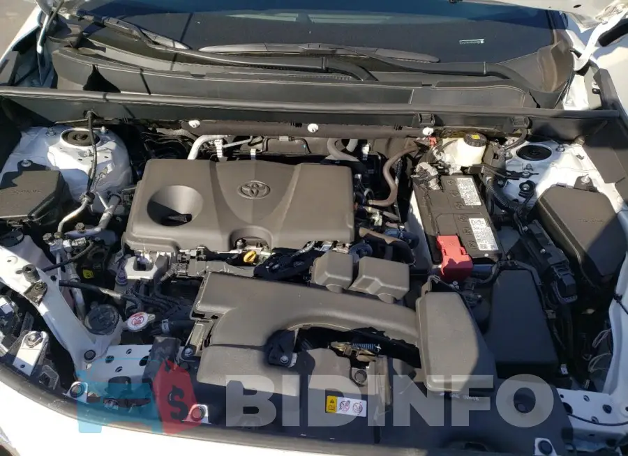 2T3A1RFV4PW394665 Photo# 11