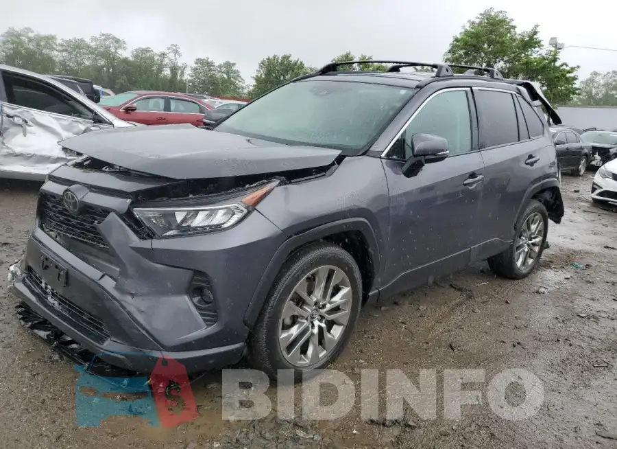 2T3A1RFV5KW078877 Photo# 1
