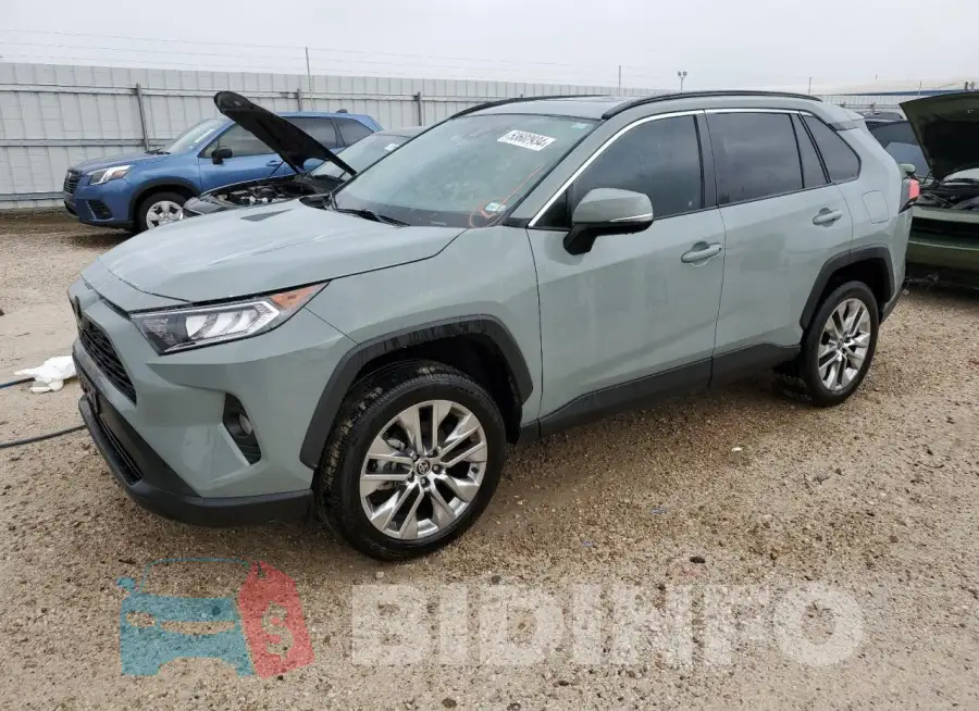 2T3C1RFV6MW156515 Photo# 1