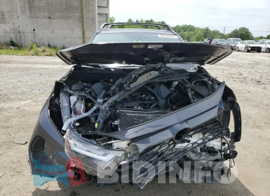 2T3P1RFV4PC381877 Photo# 5