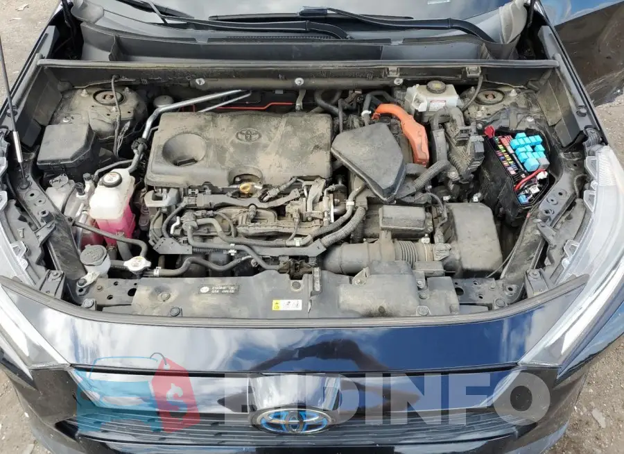 2T3RWRFV5KW007697 Photo# 12
