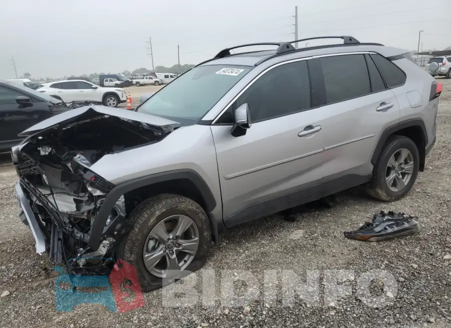 2T3W1RFV8RC276533 Photo# 1