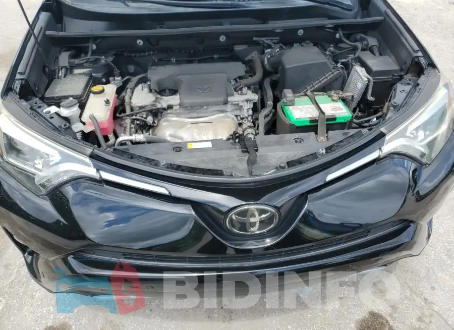 2T3YFREV6HW357331 Photo# 11