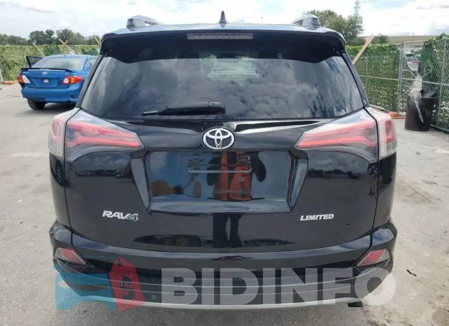 2T3YFREV6HW357331 Photo# 6