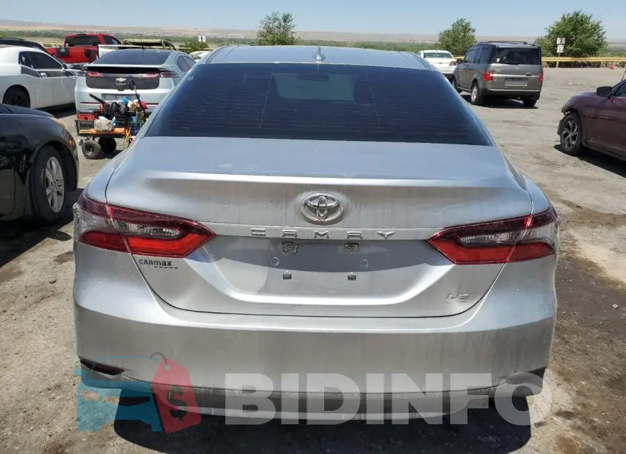 4T1C11AK5PU769415 Photo# 6