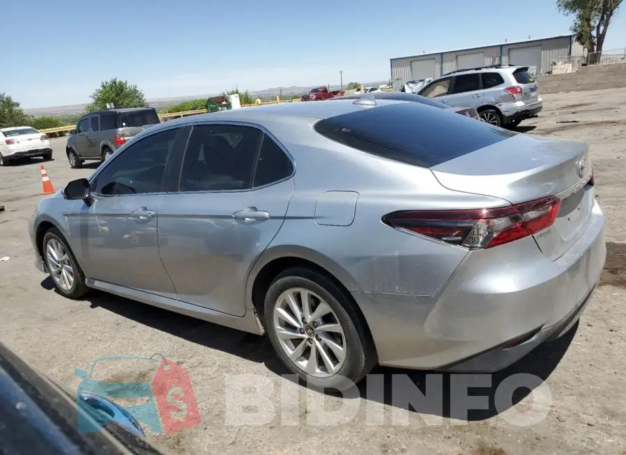 4T1C11AK5PU769415 Photo# 2