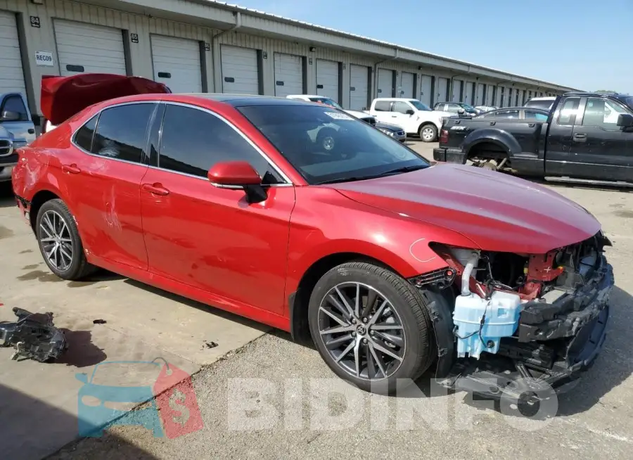 4T1F11BK5PU081538 Photo# 4