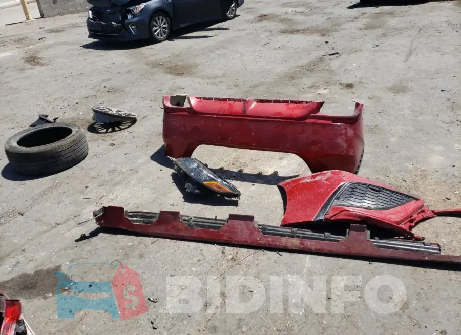 4T1G11AK5PU094845 Photo# 12