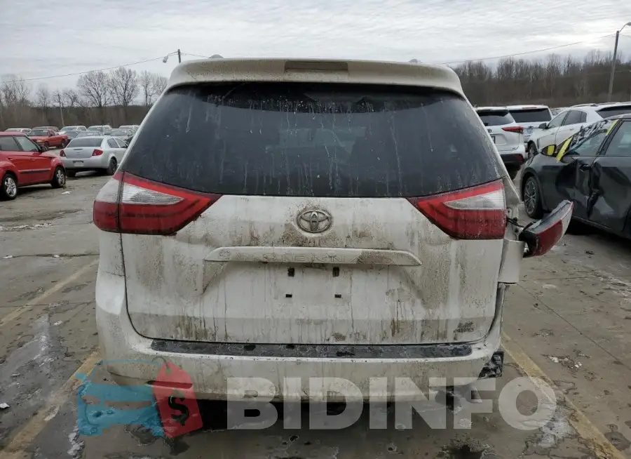 5TDJK3DC1FS124563 Photo# 6