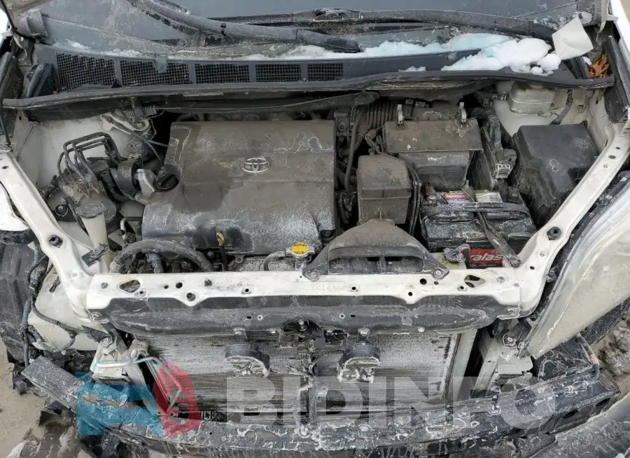 5TDJK3DC1FS124563 Photo# 12