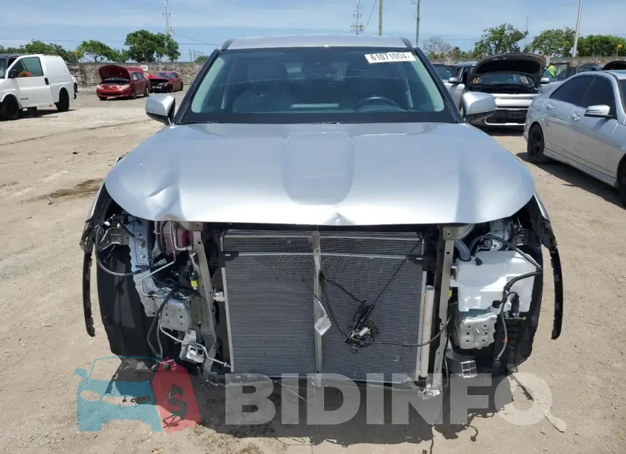 5TDKDRBH8RS548519 Photo# 5