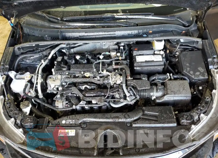5YFB4MDE5PP054887 Photo# 11