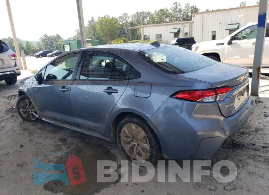 5YFB4MDE8PP029742 Photo# 2