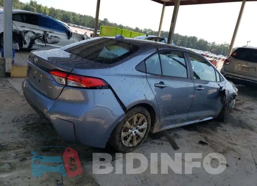 5YFB4MDE8PP029742 Photo# 3