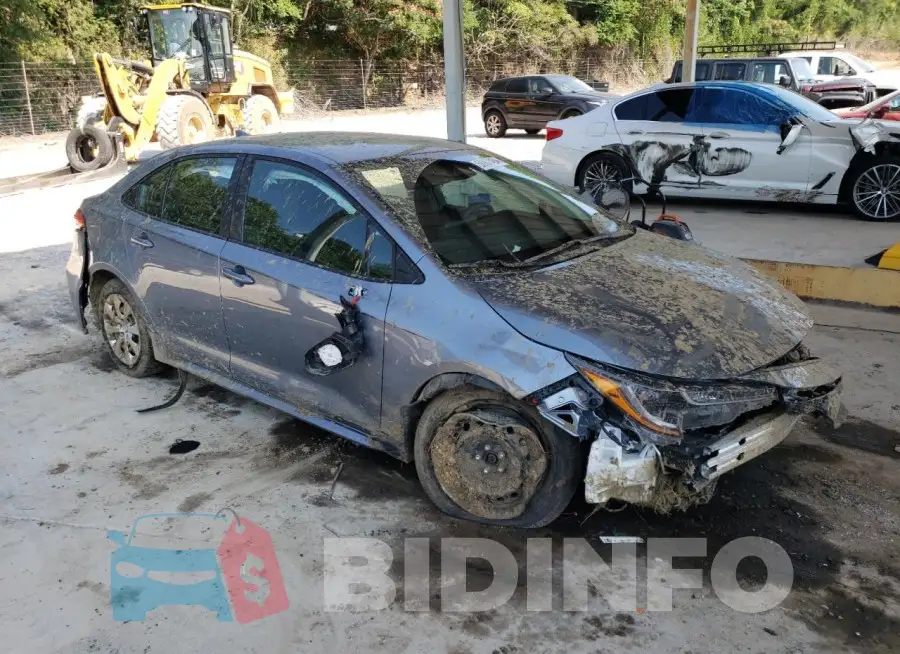 5YFB4MDE8PP029742 Photo# 4