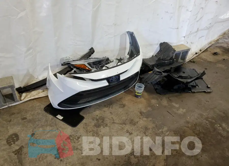 JTDBDMHE9R3010784 Photo# 12