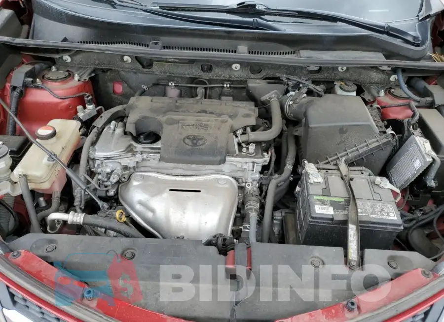 JTMRFREV8FD157856 Photo# 12
