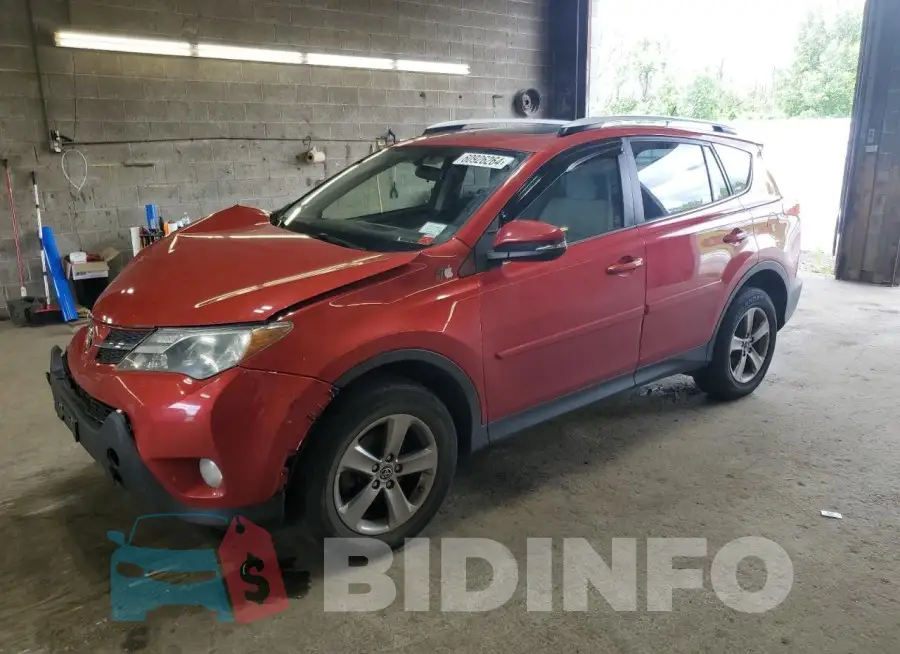 JTMRFREV9FD135252 Photo# 1