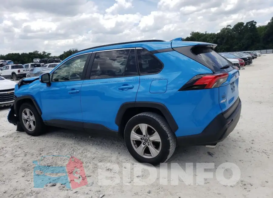 JTMW1RFV6KD501582 Photo# 2