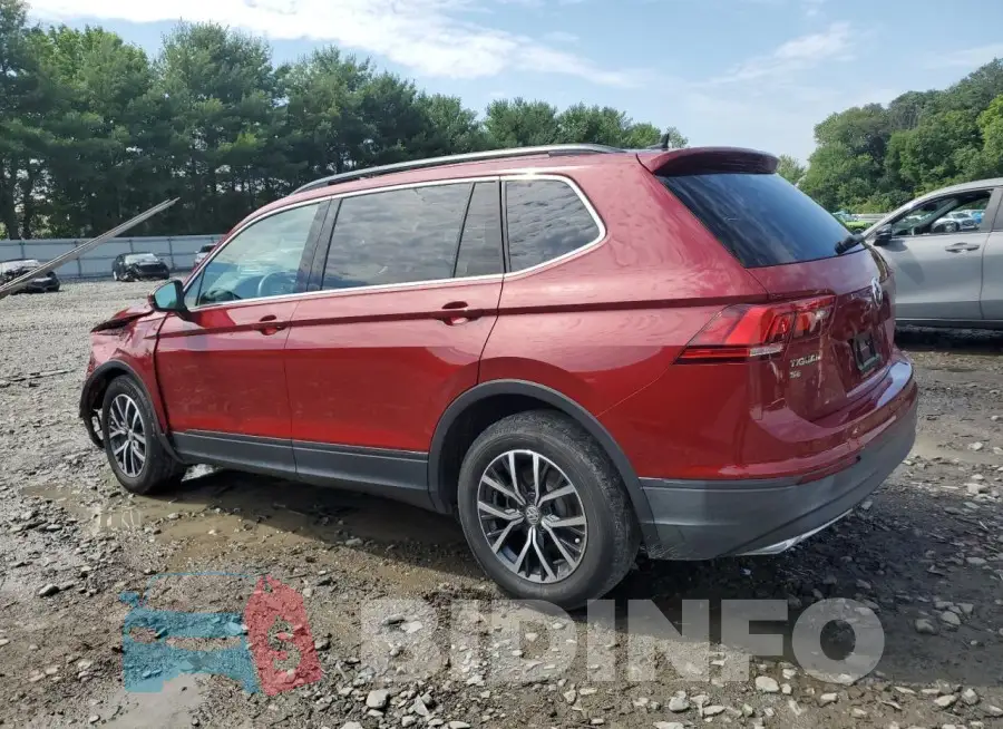 3VV2B7AX9KM104883 Photo# 2