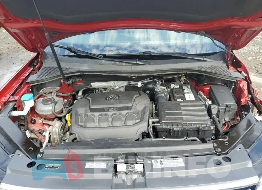 3VV2B7AX9KM104883 Photo# 11