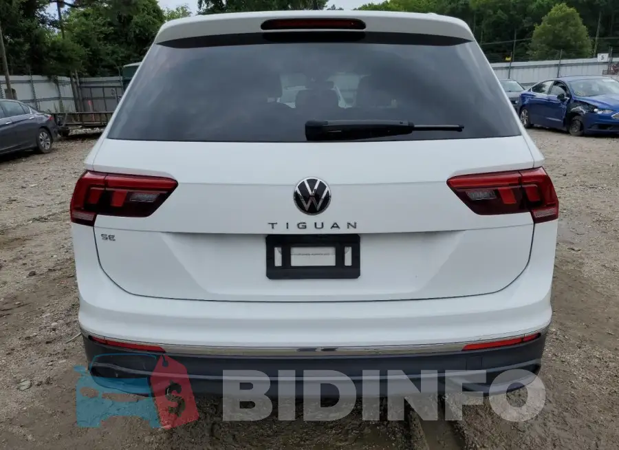 3VV3B7AX7NM064733 Photo# 6