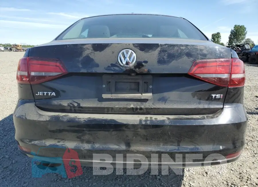 3VW167AJXHM407381 Photo# 6