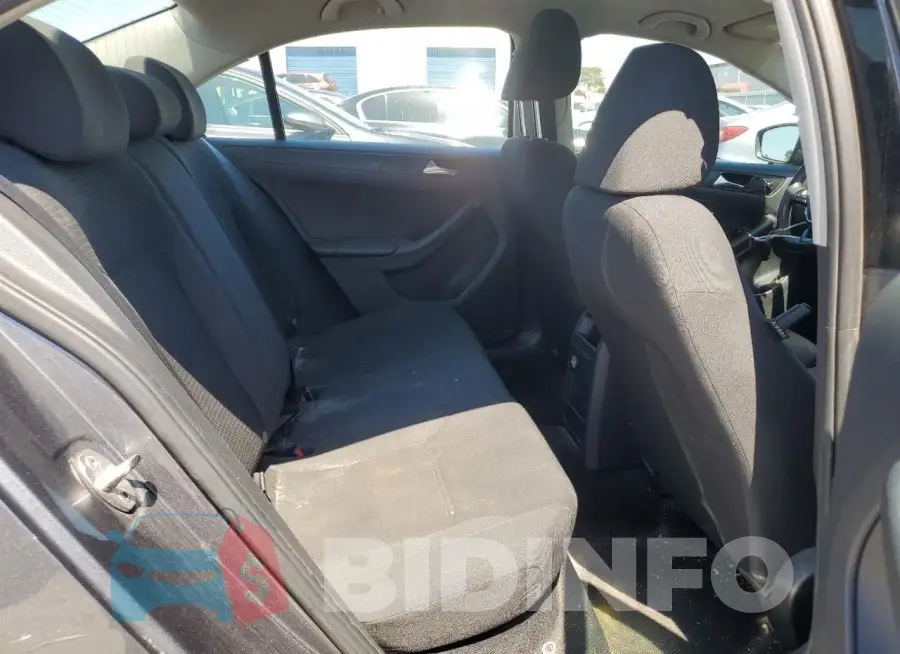 3VW1K7AJ7FM261546 Photo# 10