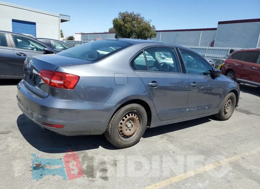 3VW1K7AJ7FM261546 Photo# 3