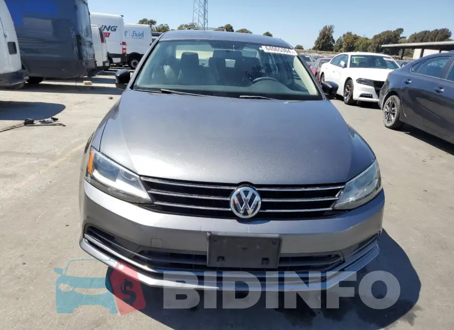 3VW1K7AJ7FM261546 Photo# 5