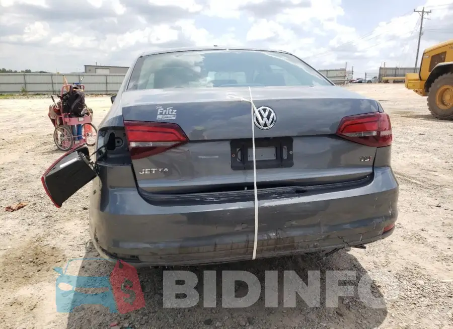 3VW2B7AJ2HM379141 Photo# 6