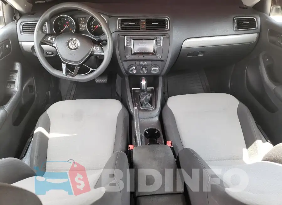 3VW2B7AJ2HM379141 Photo# 8