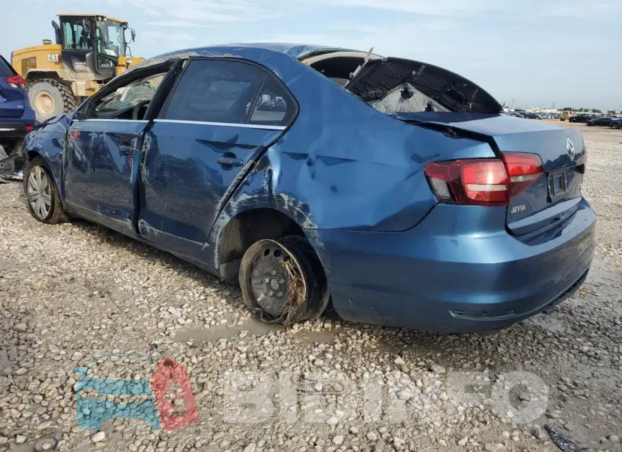 3VW2B7AJ4HM355164 Photo# 2