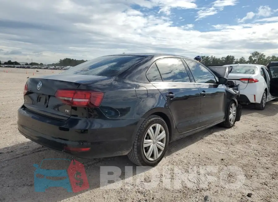 3VW2B7AJ6HM311280 Photo# 3