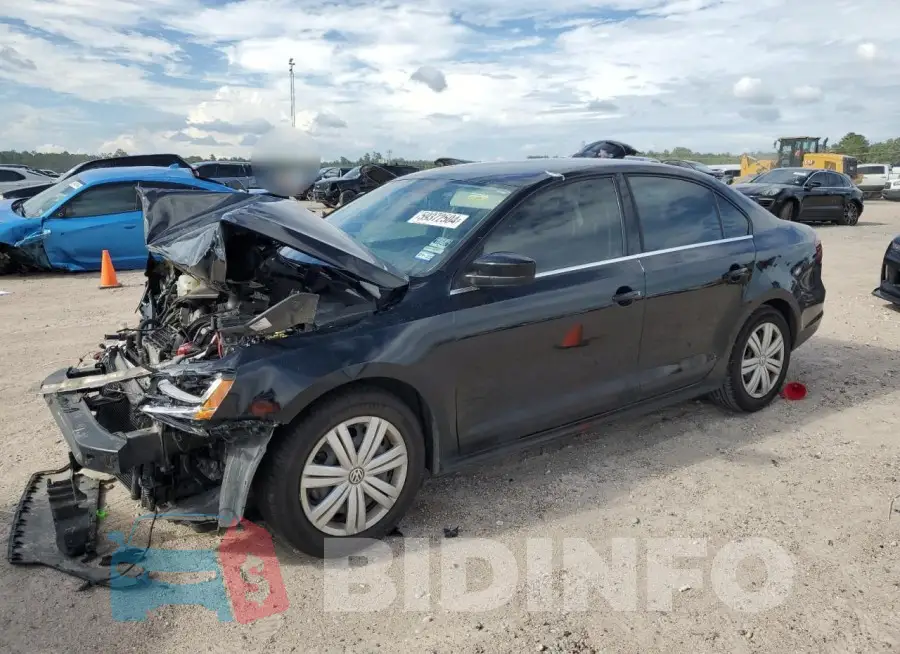 3VW2B7AJ6HM311280 Photo# 1