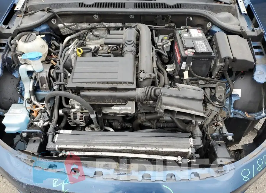 3VW2B7AJ9HM411177 Photo# 11
