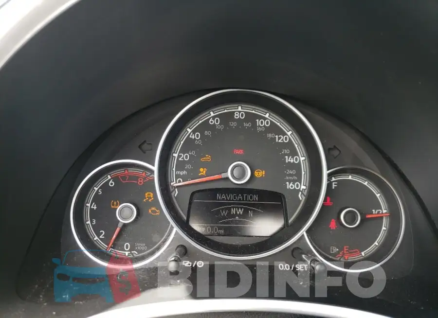 3VW5DAAT3KM502085 Photo# 9