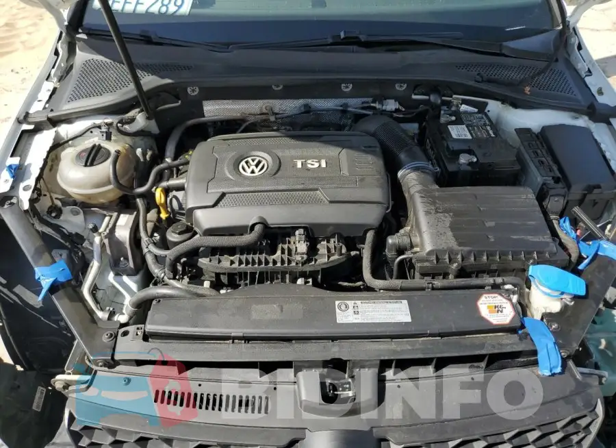 3VW5T7AU8HM057513 Photo# 11