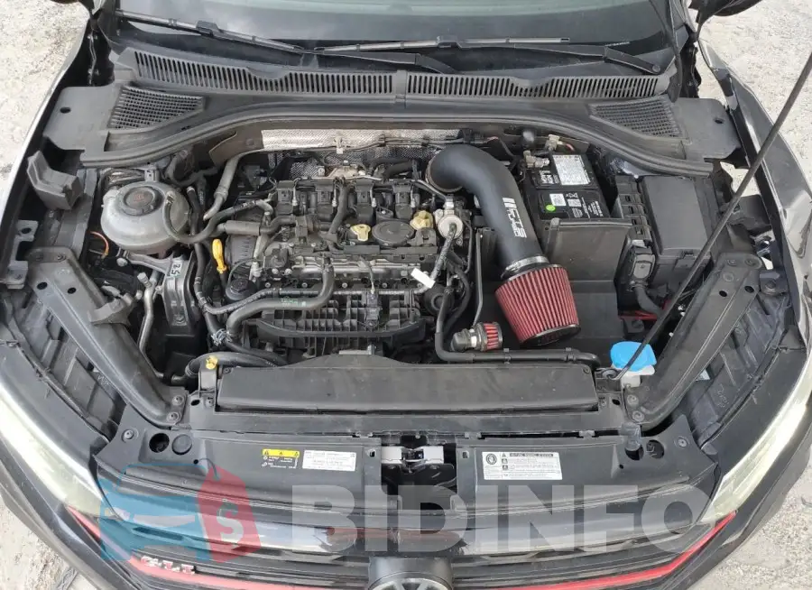 3VW6T7BU8LM004290 Photo# 11