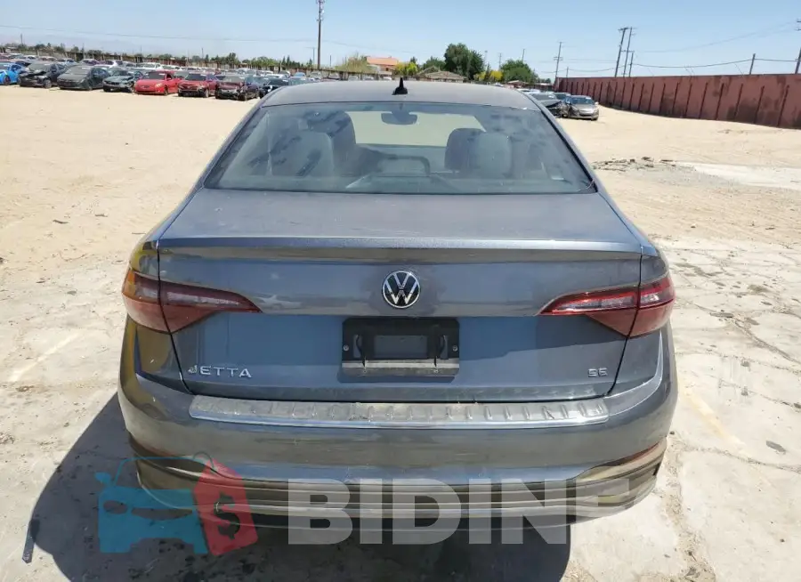 3VW7M7BU3PM029671 Photo# 6