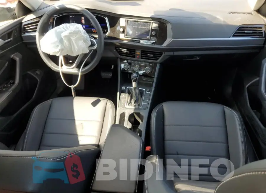 3VW7M7BU5NM033573 Photo# 8