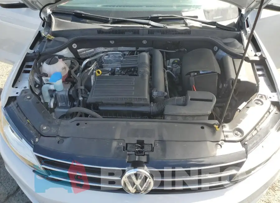 3VWDB7AJ2HM312645 Photo# 11