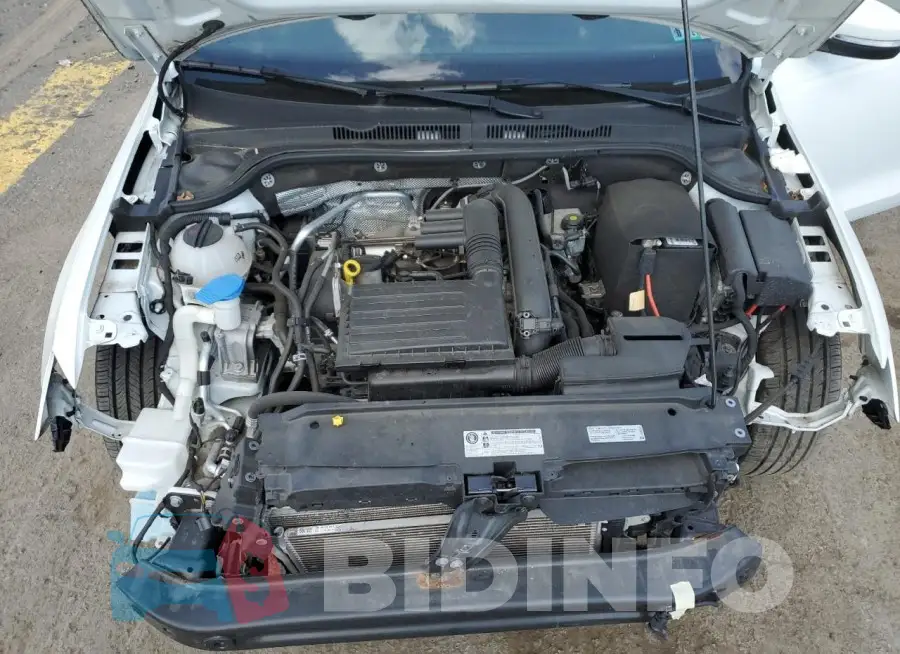 3VWDB7AJ5HM245331 Photo# 11
