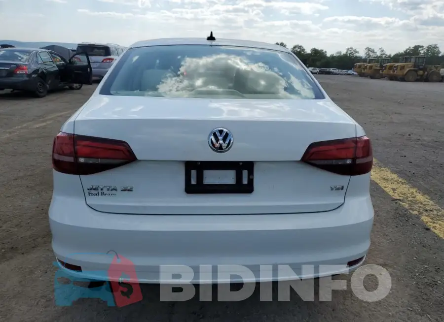 3VWDB7AJ5HM245331 Photo# 6