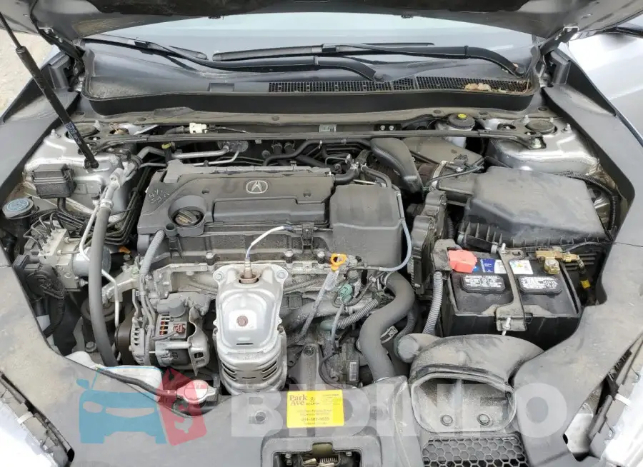 19UUB1F59LA012197 Photo# 11